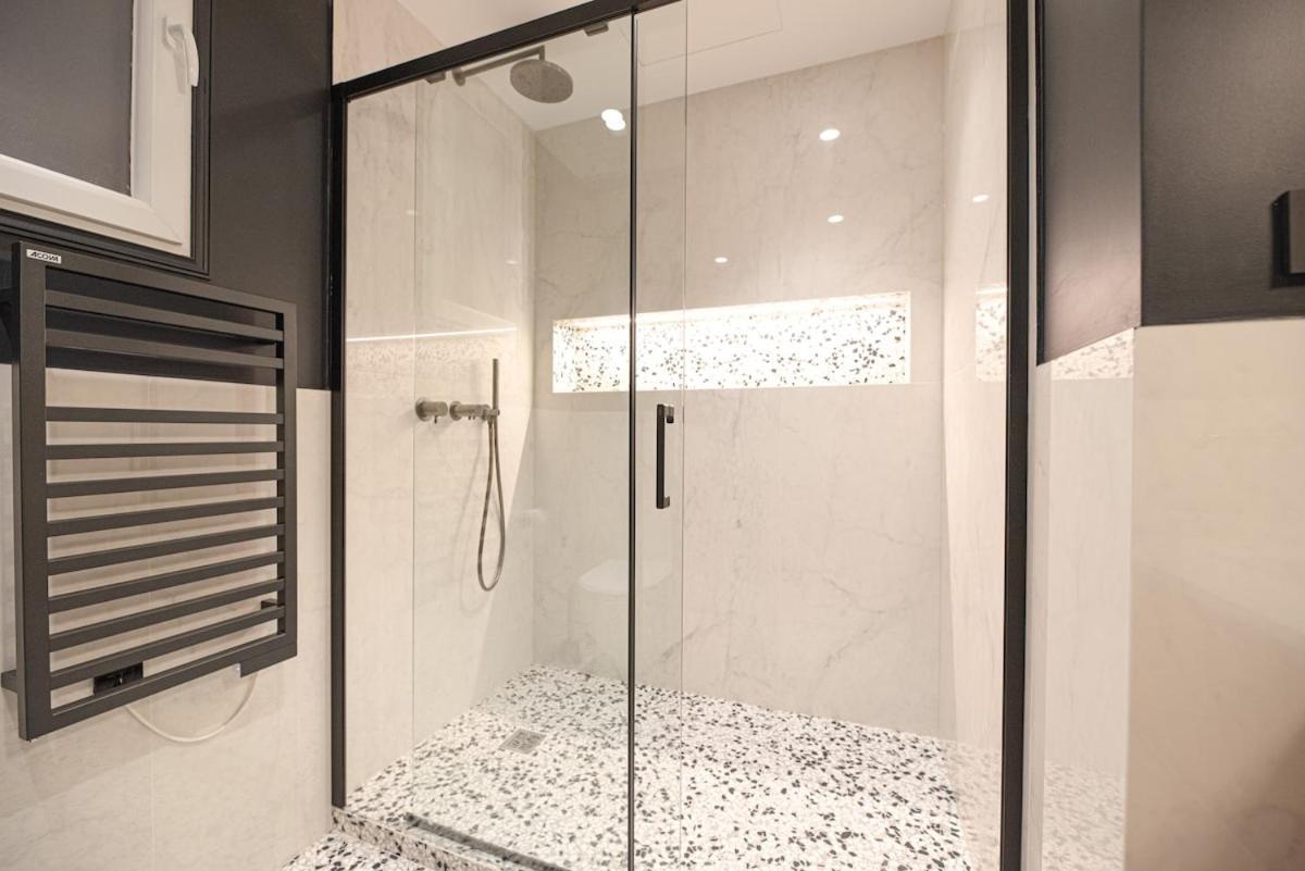 Appartamento Luxury 3 Bedrooms Flat - Grands Boulevards