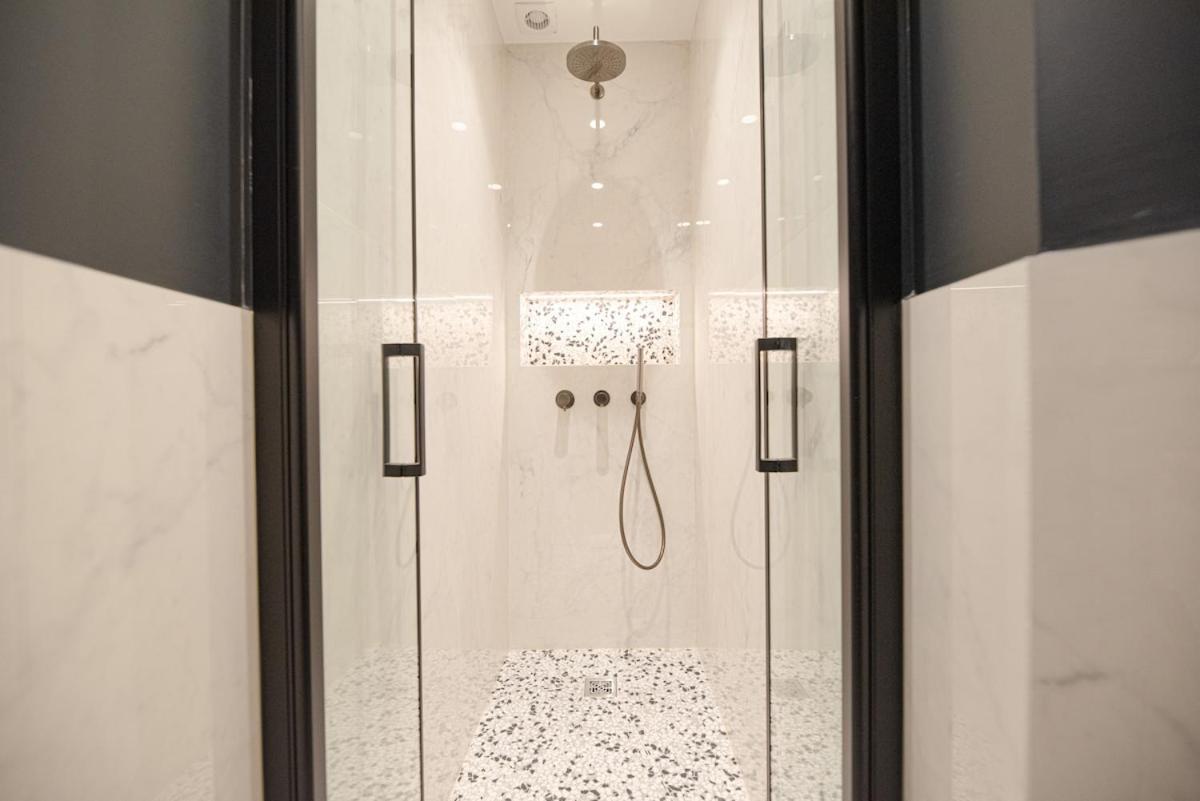 Luxury 3 Bedrooms Flat - Grands Boulevards Appartamento
